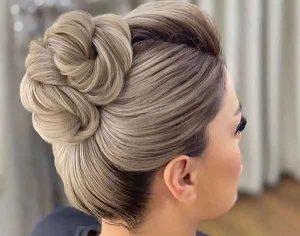 اشتباهات رایج در شینیون و راهکارهای رفع آن